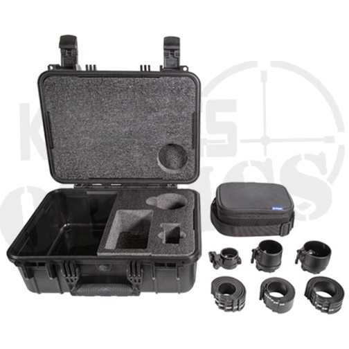 Pulsar Krypton FXG50 Thermal Imaging Front Attachment Kit - PL76655