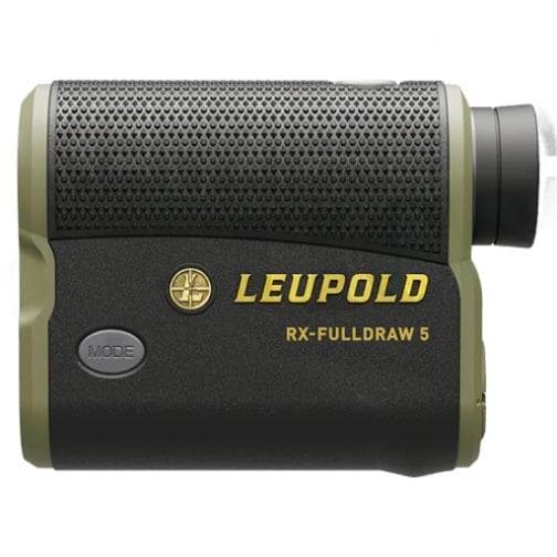 Leupold RX-FULLDRAW 5 Rangefinder