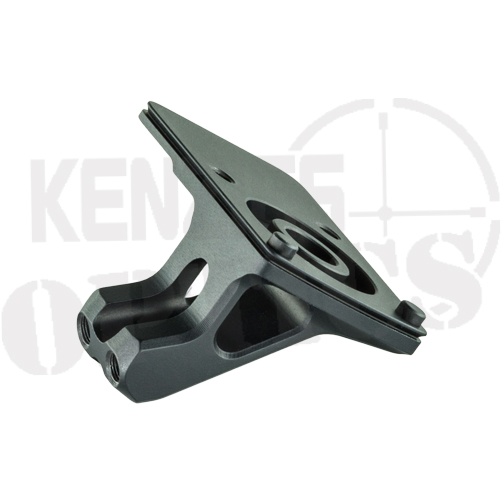 Scalarworks KICK/02 Trijicon RMR Offset Mount - Left Handed