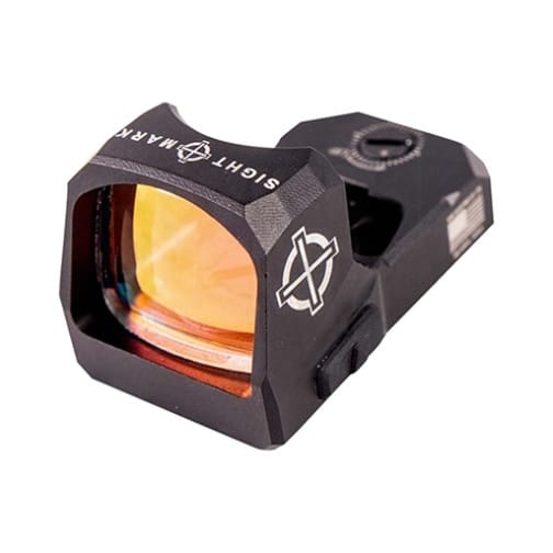 Sightmark Mini Shot A-Spec M1 Reflex Sight