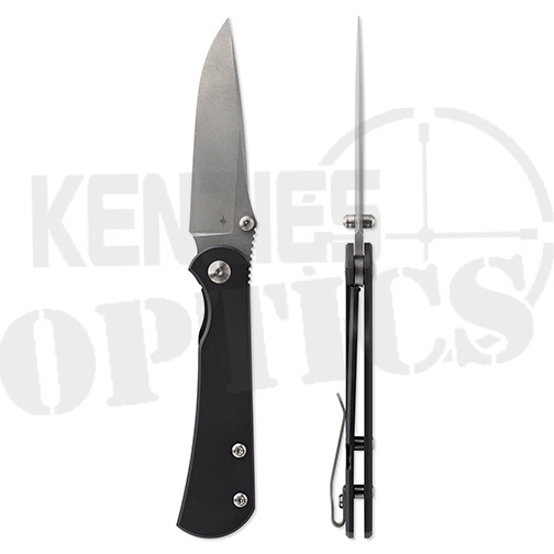 Toor Knives Merchant 2.0 S - Black