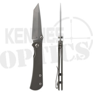 Toor Knives Merchant 2.0 T - Spanish Moss