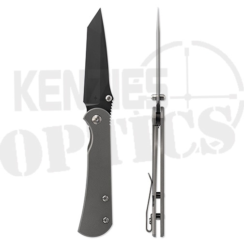 Toor Knives Merchant 2.0 T