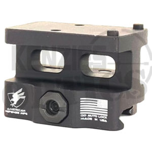 Trijicon RMR Light Weight QD Mount Co-Witness