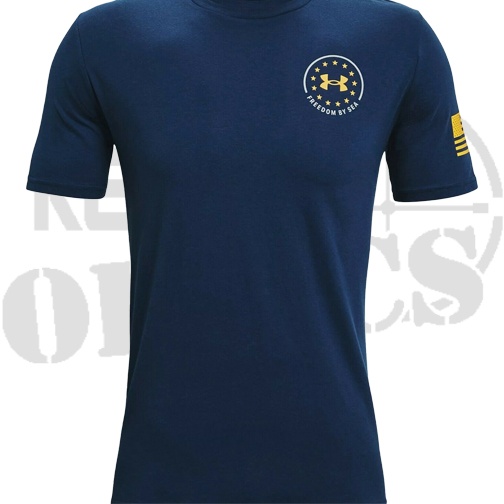 UA Freedom By Sea T