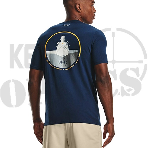 UA Freedom By Sea T
