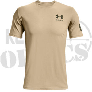 UA Tac Freedom Spine T