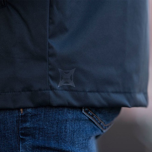 Vertx Garage Raid Jacket - VTX8885