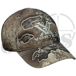 Vortex Real Tree Escape Camo Hat