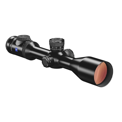 ZEISS Victory V8 1.8-14x50mm SFP Riflescope - Illuminated Plex Reticle
