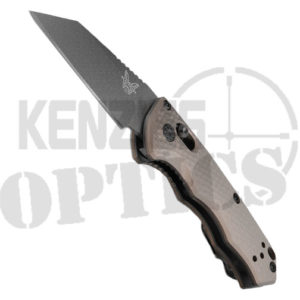 Benchmade Auto Immunity AXIS Automatic