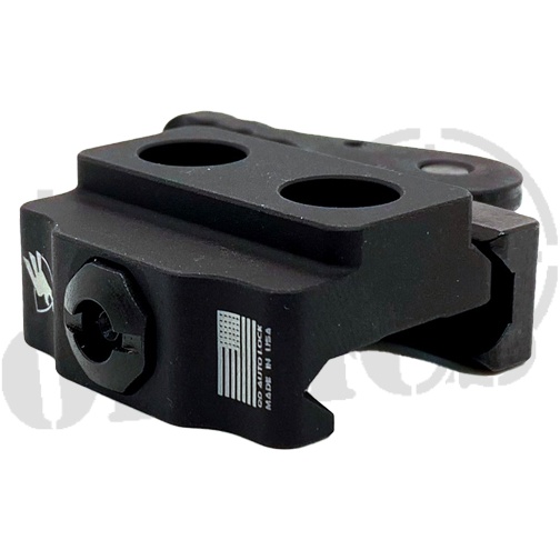 AD-606 QD SWIVEL MOUNT