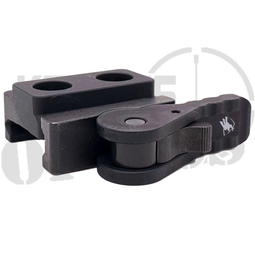 AD-606 QD SWIVEL MOUNT