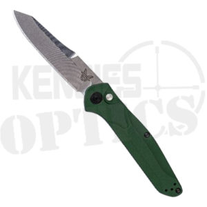 Benchmade Osborne Automatic Knife - 9400