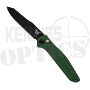 Benchmade Osborne Automatic Knife - 9400BK
