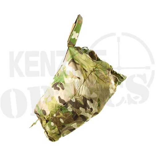 Blue Force Gear HW-M-DP-S-MC - Ten Speed Dump Pouch