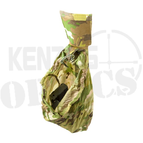 Blue Force Gear Ten Speed Dump Pouch - HW-M-DP-S-MC