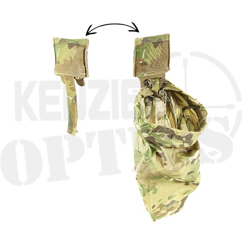 Blue Force Gear Ten Speed Dump Pouch