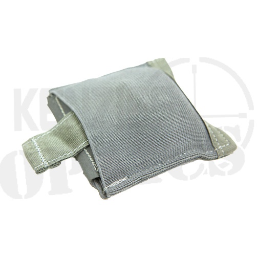 Blue Force Gear Ten Speed Ultralight Dump Pouch - Wolf Gray