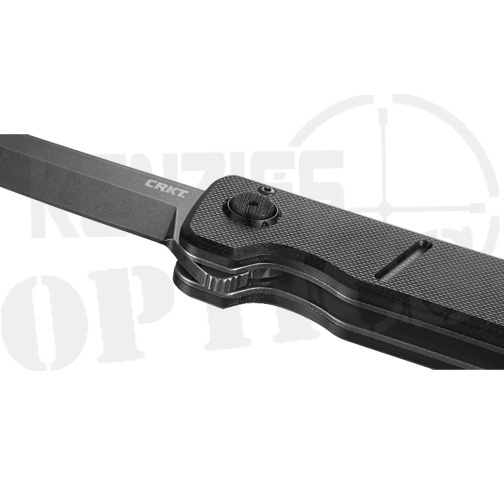 CRKT 2908 Inazuma No Ken Folding Knife - Assisted Folding Knife