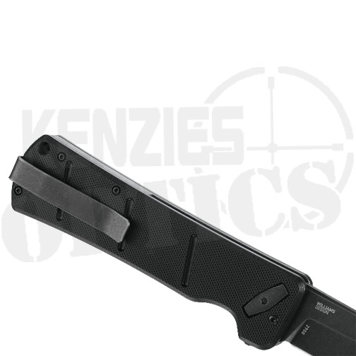 CRKT 2908 Inazuma No Ken Knife