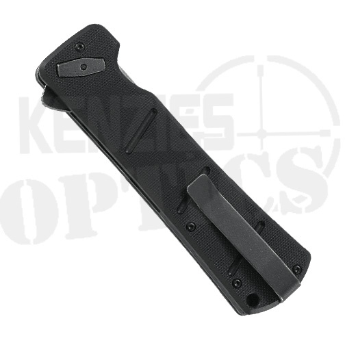 CRKT 2908 Inazuma No Ken Folding Knife
