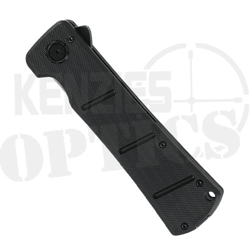 CRKT Inazuma No Ken Folding Knife - Assisted Folding Knife - 2908
