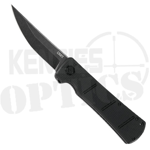 CRKT Inazuma No Ken Folding Knife