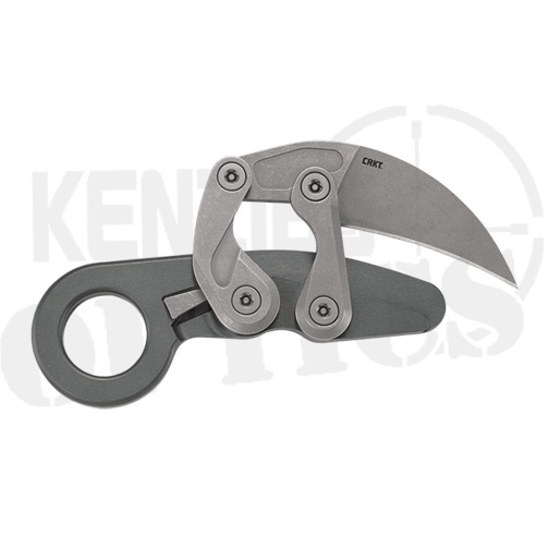 CRKT Provoke Compact Folding Knife - 4045