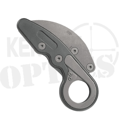 CRKT Provoke Compact Folding Knife - 4045