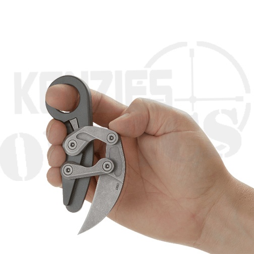 CRKT 4045 Provoke Compact Knife