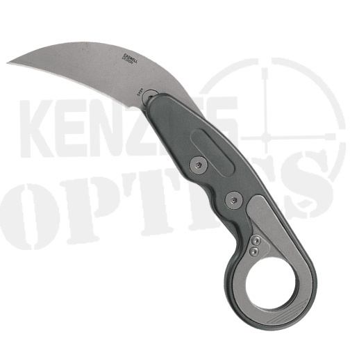 CRKT Provoke Compact Knife - 4045