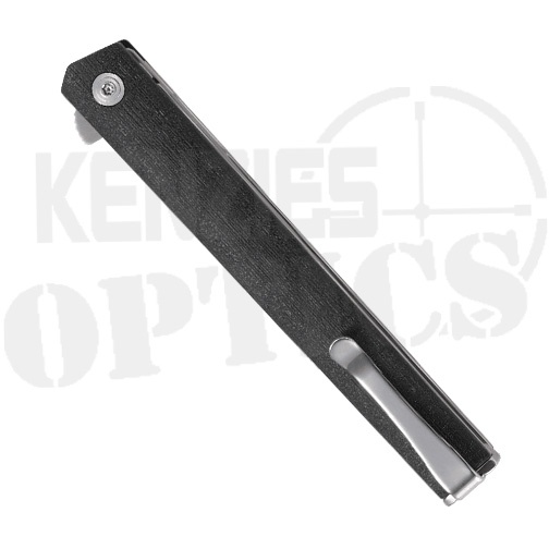 CRKT CEO Flipper