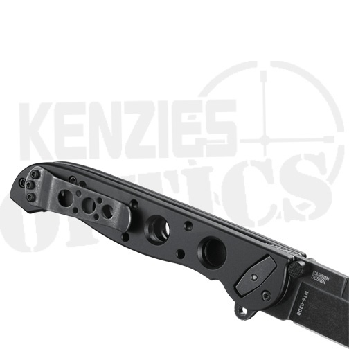 CRKT M16-03DB Knife - M16-03DB