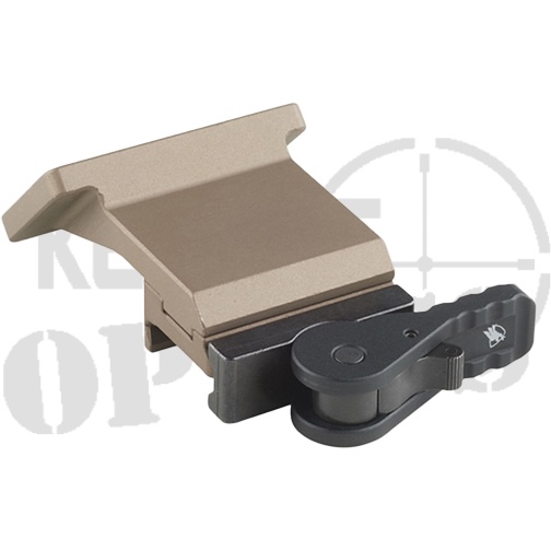 CVRD OFFSET MOUNT