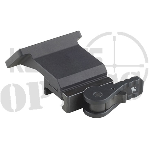 CVRD OFFSET MOUNT