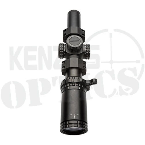 Firefield RapidStrike 1-6x24mm Scope - FF13070K