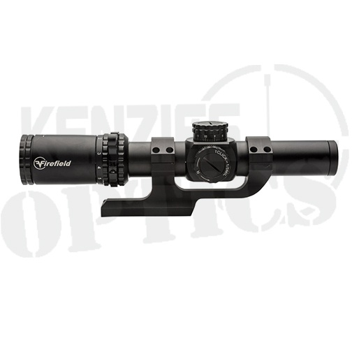 Firefield RapidStrike 1-6x24mm Scope - FF13070K