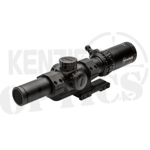 Firefield RapidStrike 1-6x24mm Scope