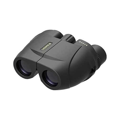 Leupold BX 1 Rogue 8X25mm Compact Binoculars