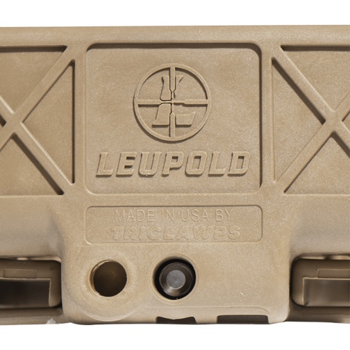 Leupold Tripod Shooting Saddle