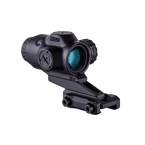 Primary Arms SLx 3x MicroPrism Scope