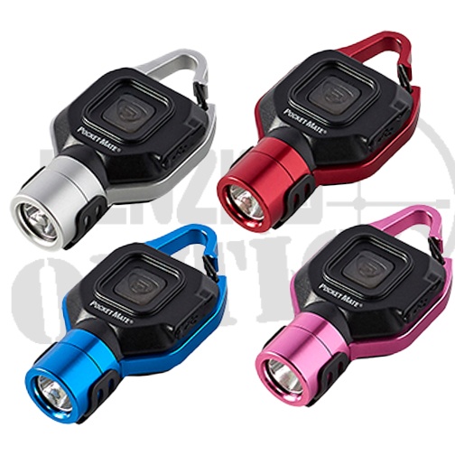 POCKET MATE® USB