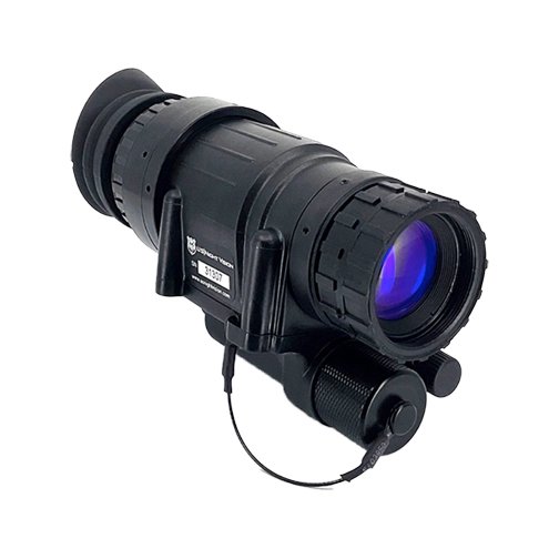 US Night Vision PVS14 Gen III White Phosphor Night Vision Monocular