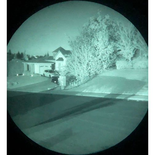 US Night Vision PVS14 Gen III White Phosphor Night Vision Monocular