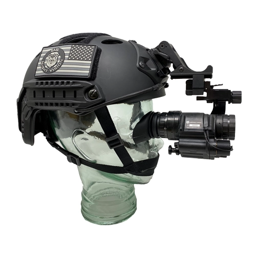US Night Vision PVS14 Gen III White Phosphor Night Vision Monocular