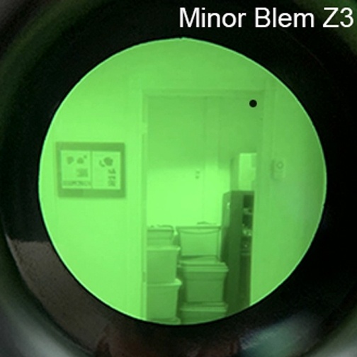 US Night Vision PVS-14A Gen III Green Phosphor Monocular