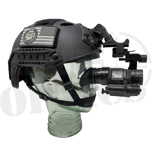 US Night Vision PVS-14A Gen III Full-Spec White Phosphor