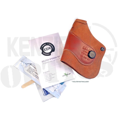 Viridian ECR Instant On Holster Upgrade Kit