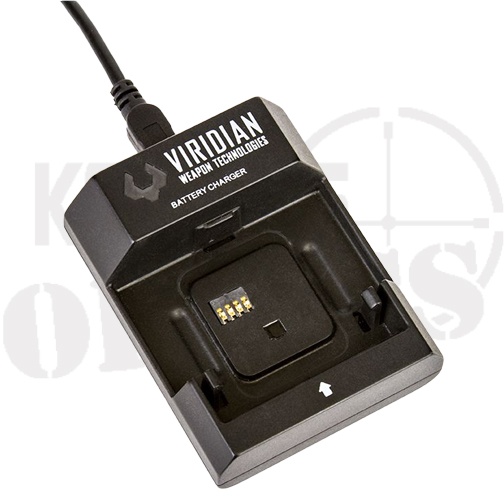 Viridian X-Series Gen 3 Single Battery Charger